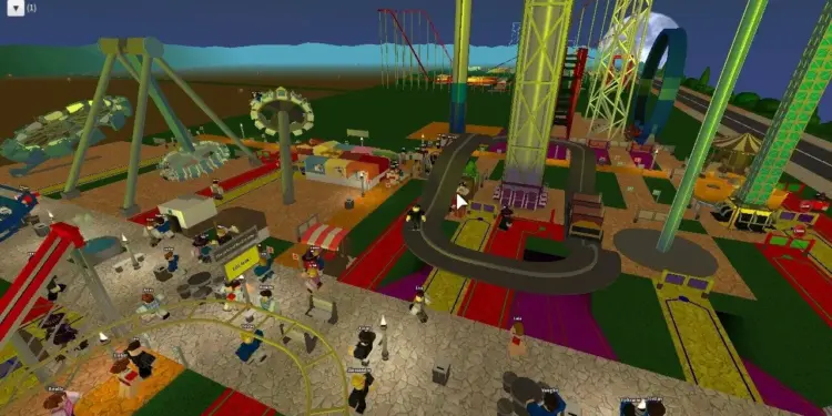 7 Recommendations for Simulator Games on Roblox, What Fun! 1 Image: Net