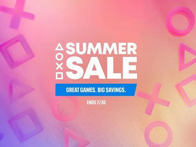 PlayStation Summer Sale 2025 Resmi Dimulai, Diskon Hingga 90%