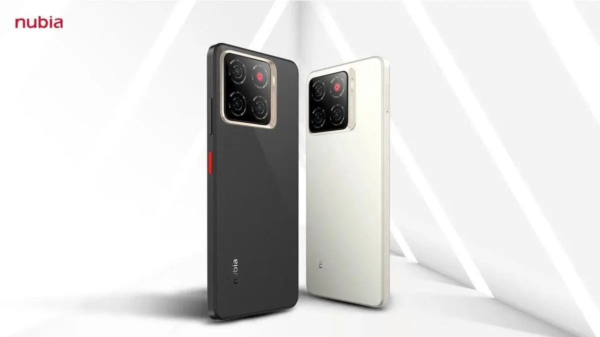 Spesifikasi & Harga nubia A56 3 Spesifikasi & Harga nubia A56