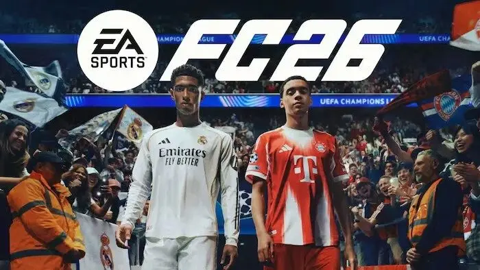 EA Sports FC 26 Hadirkan Berbagai Fitur Baru dan bonus pre-order