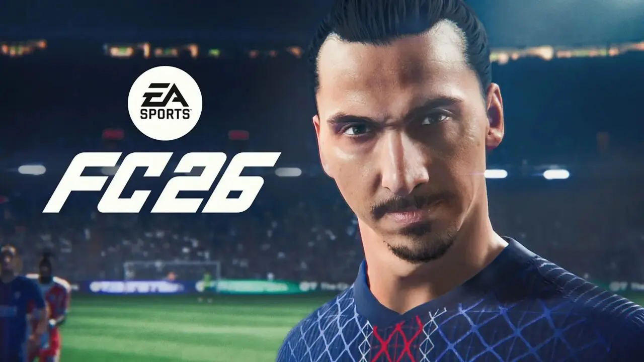 Umumkan Rilis, EA Sports FC 26 Hadirkan Berbagai Fitur Baru