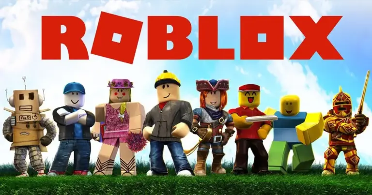Image: Roblox