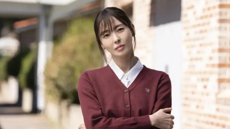 Spoiler S Line Eps 3 dan 4