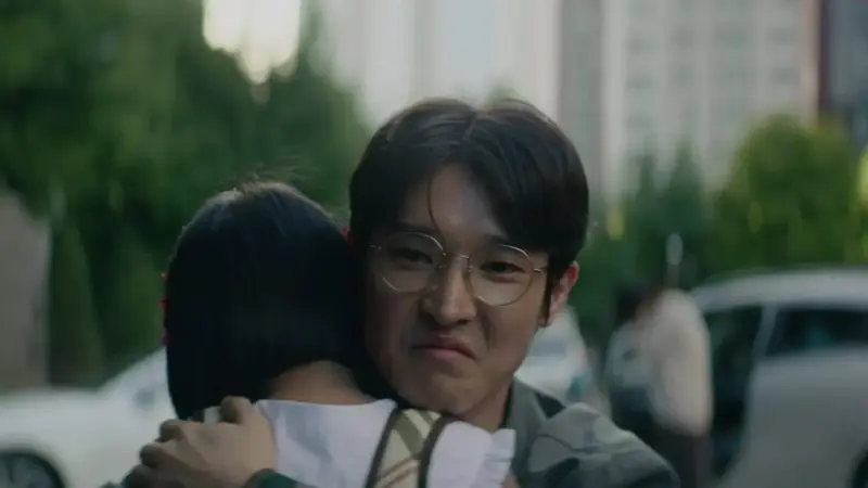 Link nonton S Line Eps 3 dan 4