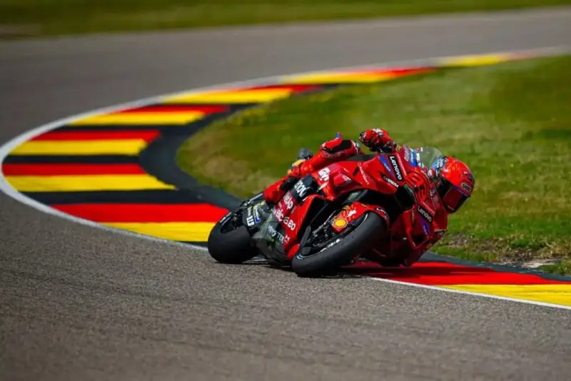 3 Cara Nonton Live Streaming MotoGP 2025 di sirkuit Brno