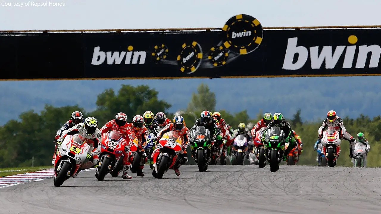 Cara Nonton Live Streaming MotoGP 2025, Gratis dan Legal