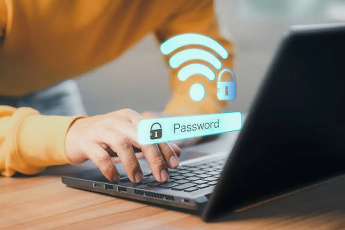 Begini Cara Melihat Password WiFi di PC Tanpa Harus Reset