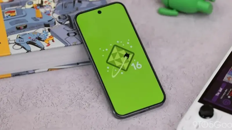 Daftar HP yang Tidak Kebagian Update Android 16