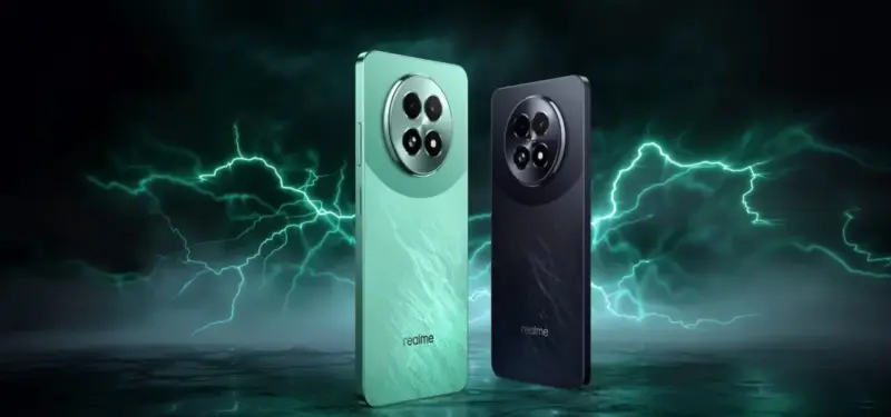 Harga realme 13 5G