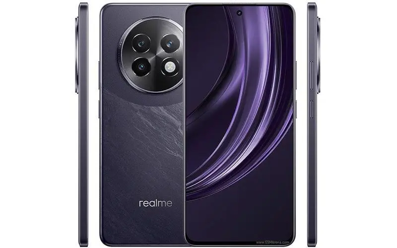 Spesifikasi realme 13 5G