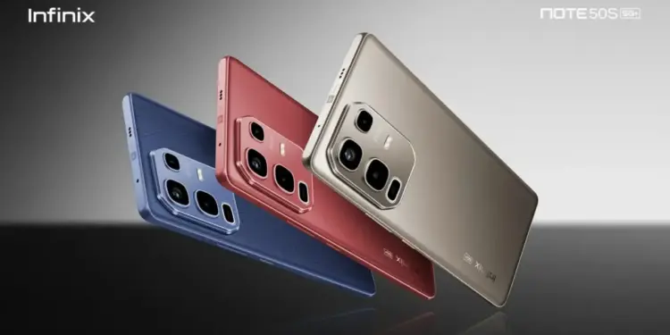 Image: Infinix