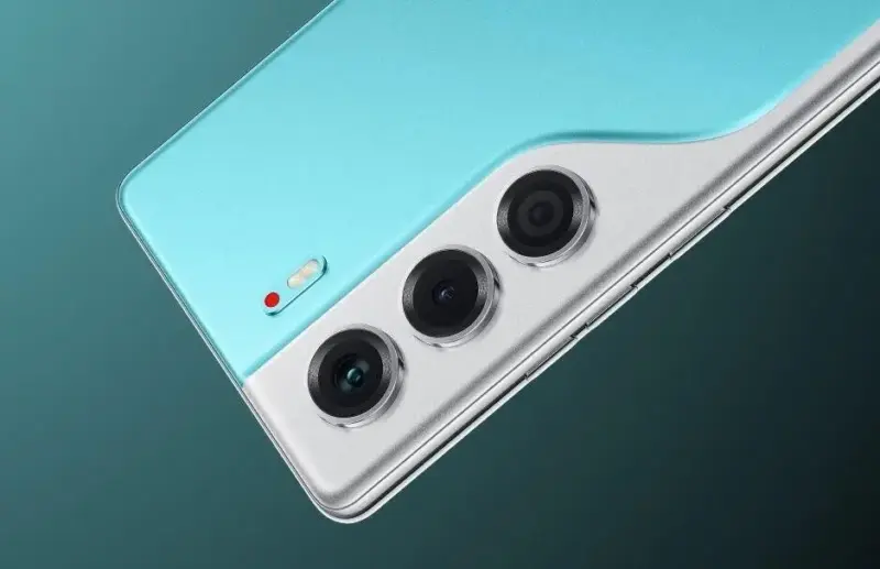 tecno camon 40