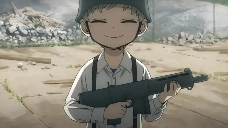 Trailer SPY x FAMILY Season 3 Rilis, Ungkap Masa Lalu Loid