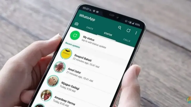 Daftar Fitur Baru WhatsApp, bakal ada iklan di status whatsapp