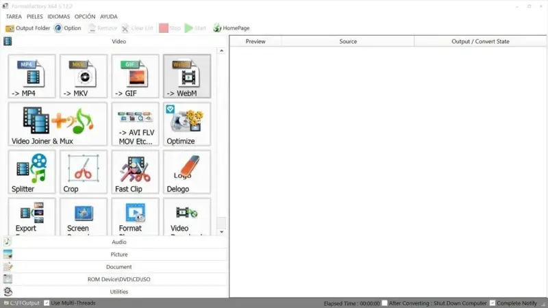 Rekomendasi Aplikasi untuk Kompres Video di PC
