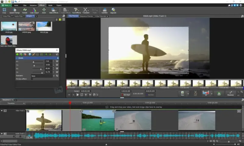 videopad
