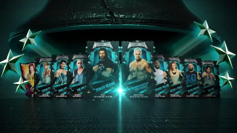 7 Rekomendasi Game Smackdown di Android, Seru Abis!