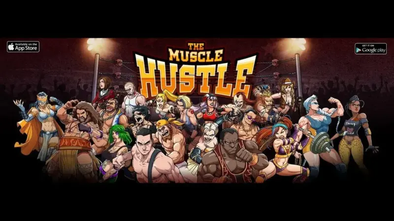 7 Rekomendasi Game Smackdown di Android, Seru Abis!