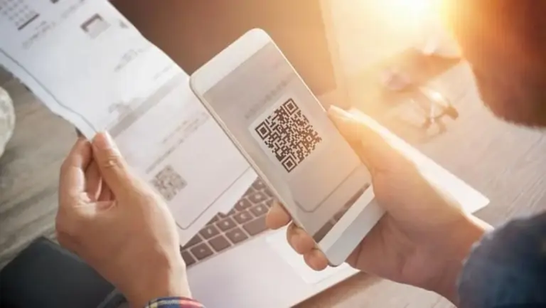 Bikin Barcode Maps? Gampang Kok, Ini Caranya!