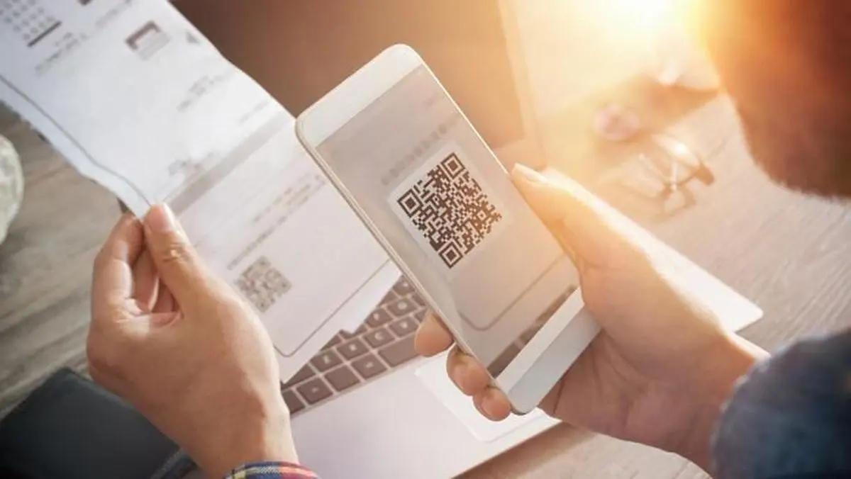 Bikin Barcode Maps? Gampang Kok, Ini Caranya! 9 Bikin Barcode Maps? Gampang Kok, Ini Caranya!