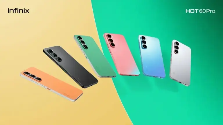Image: Infinix