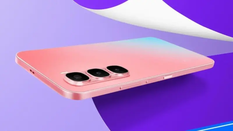 Spesifikasi Infinix Hot 60 Pro