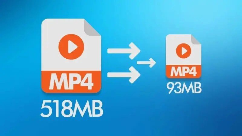 Cara Kompres Video Tanpa Mengurangi Kualitas di HP dan Laptop