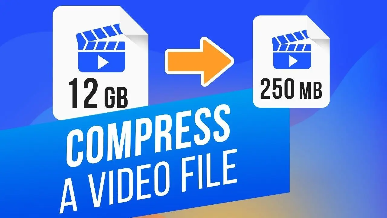 Cara Kompres Video Tanpa Mengurangi Kualitas di HP dan Laptop