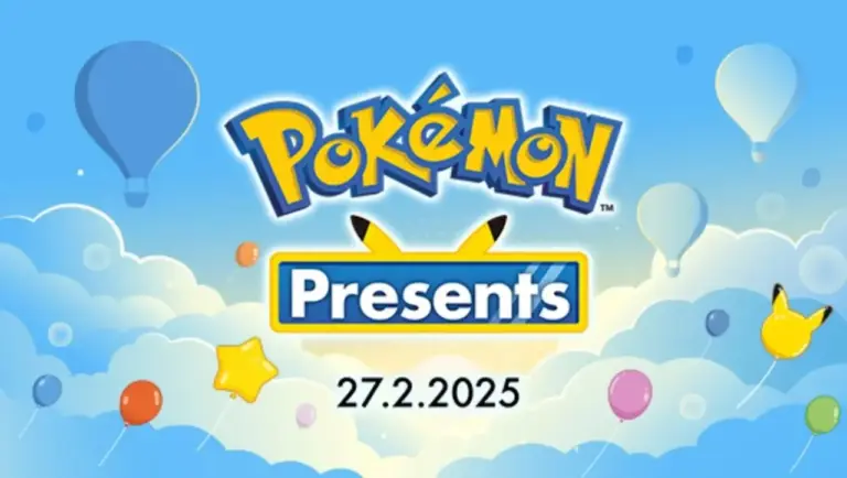 3 Game Baru dan Info Seru di Pokemon Presents 2025