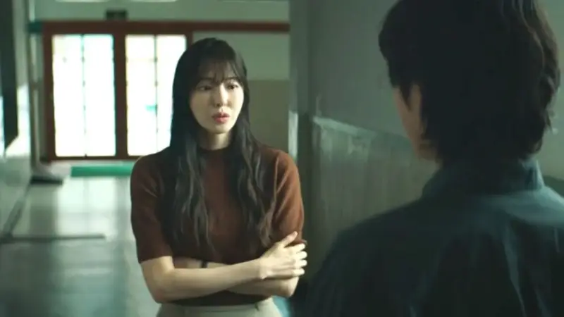 Spoiler S Line Eps 5 dan 6