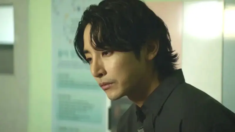 Link Nonton S Line Eps 5 dan 6 Sub Indo
