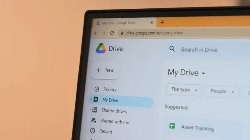 Cara Mengembalikan File yang Terhapus Permanen di Google Drive