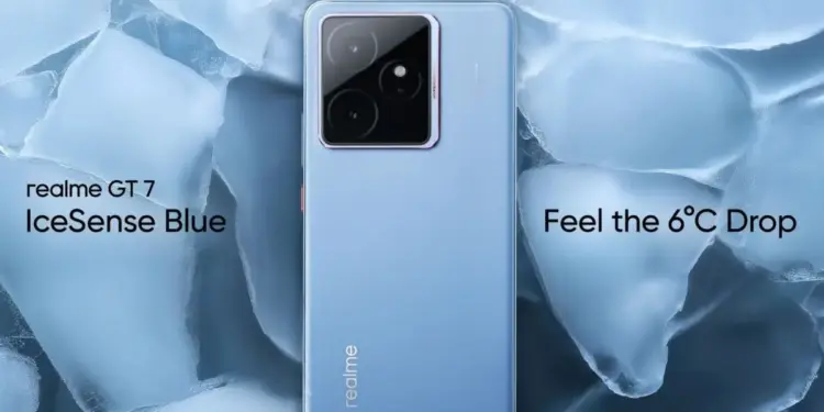 Image: realme