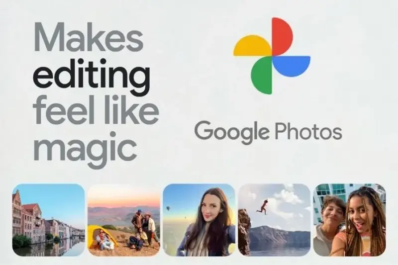 3 Fitur Baru Google Photos; cara mengubah foto menjadi video dan jadi ilustrasi