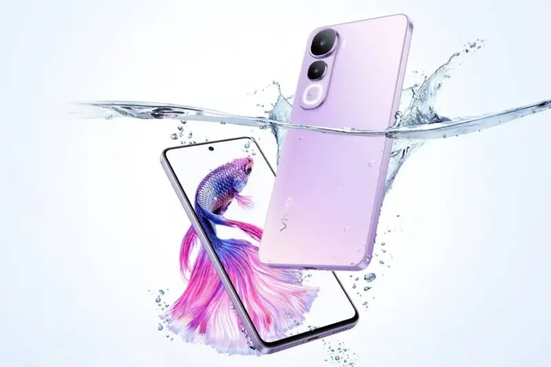 Spesifikasi HP vivo Y400