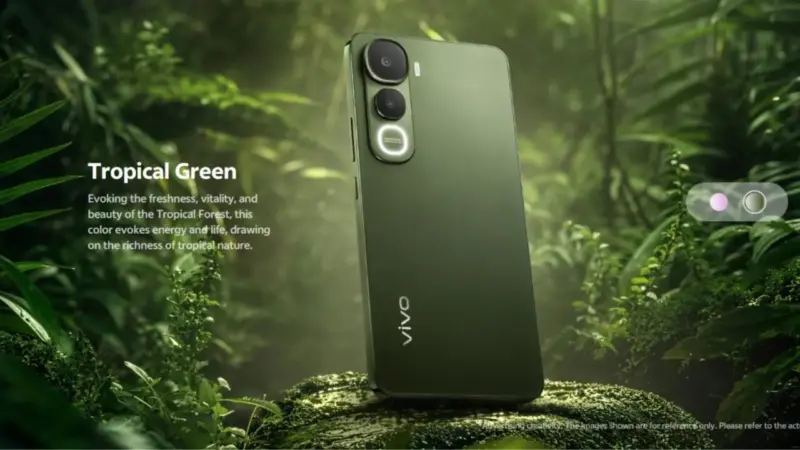 Harga vivo Y400