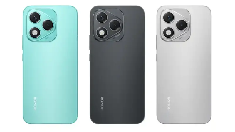 Harga Honor 400 Lite 5G