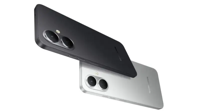 Harga Tecno Spark Go 2