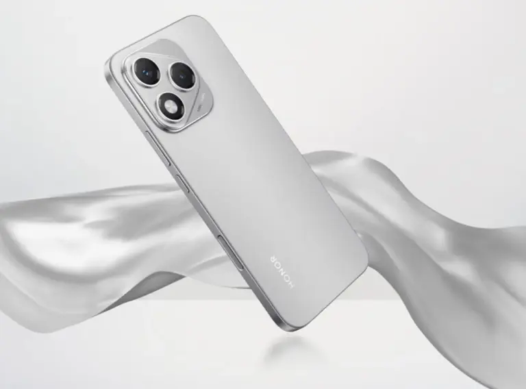Spesifikasi & Harga Honor 400 Lite 5 Spesifikasi & Harga Honor 400 Lite