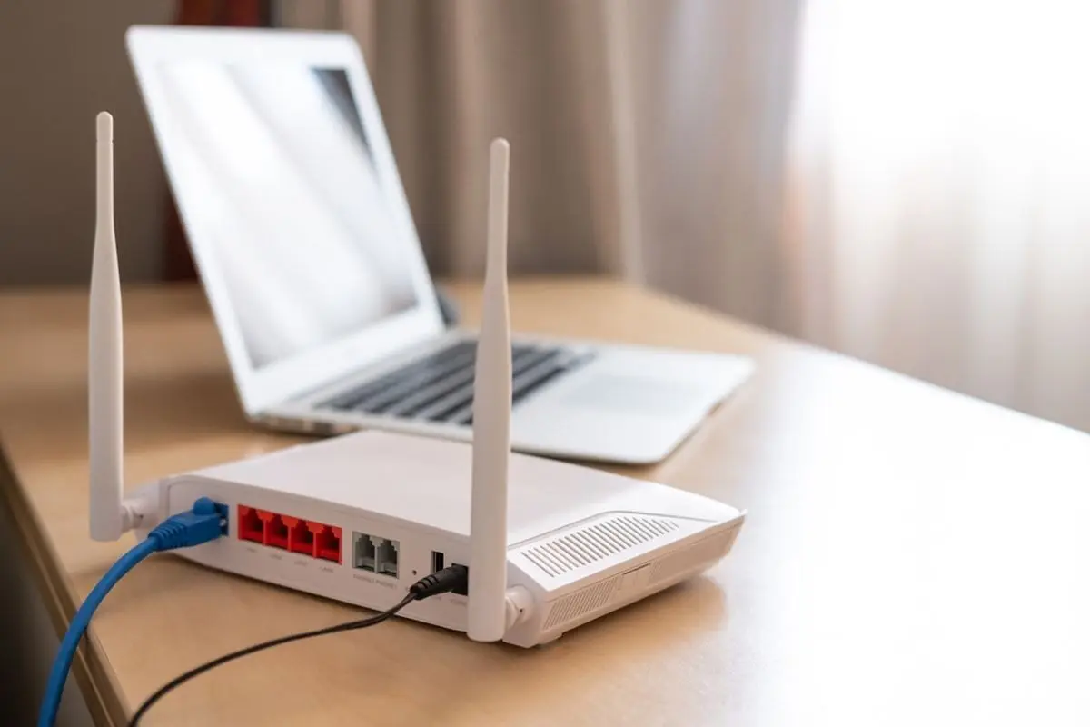 Begini Cara Mengganti Nama dan Password WiFi dengan Cepat