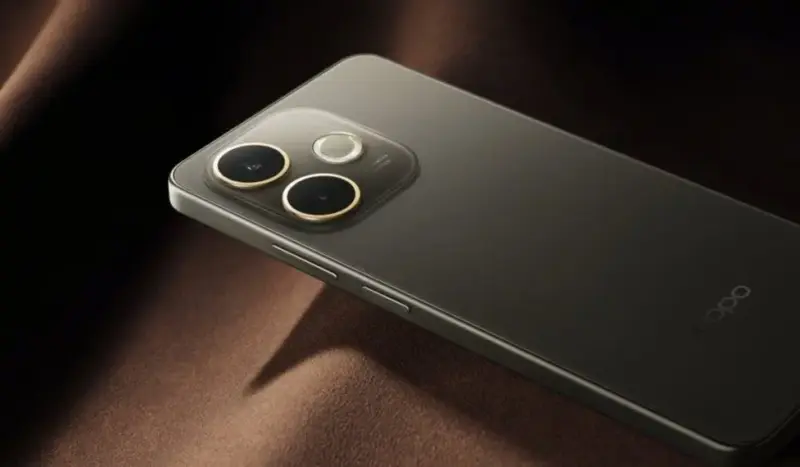 Spesifikasi OPPO A5 Pro 5G