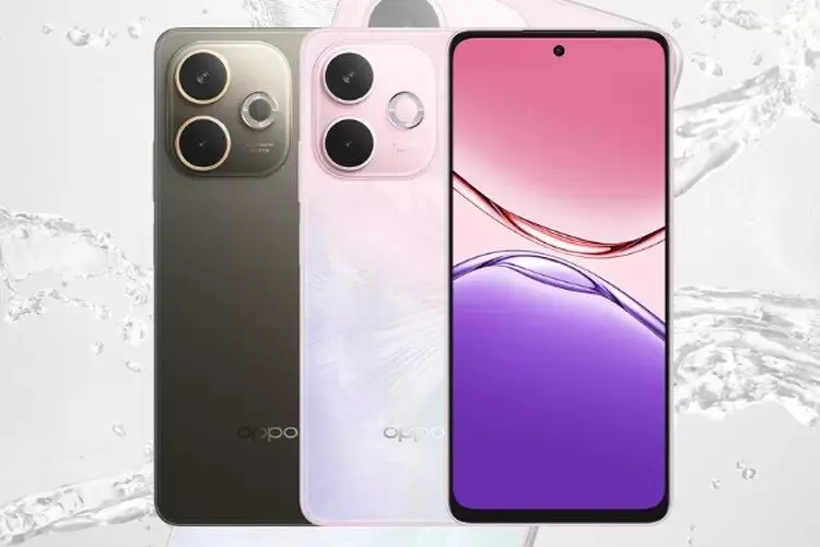 Harga OPPO A5 Pro 5G
