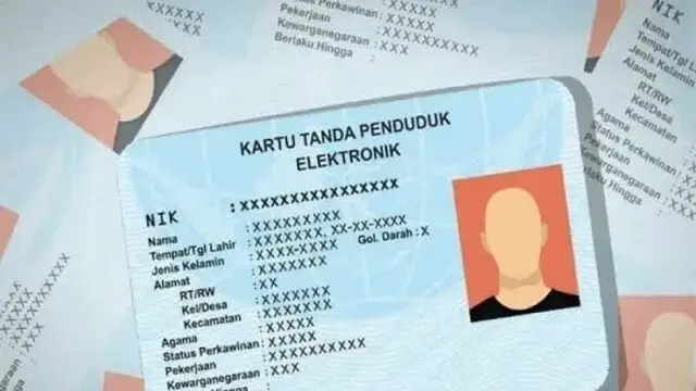 Cara Cek NIK yang Terdaftar di Berbagai Nomor HP seperti Indosat, Telkomsel, XL dan Smartfren.