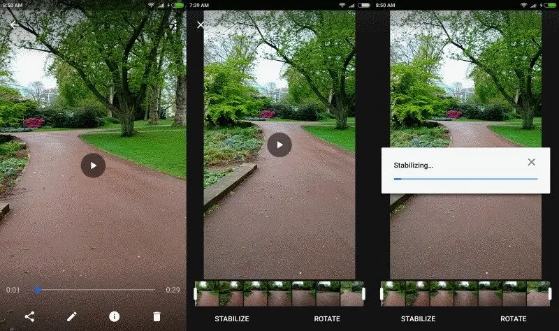 Google Photos