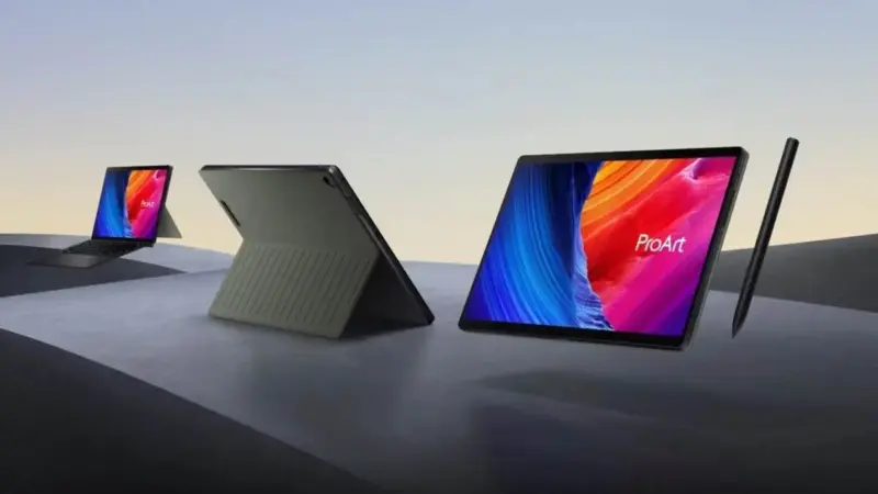 Rekomendasi Laptop terbaik untuk Desain Grafis