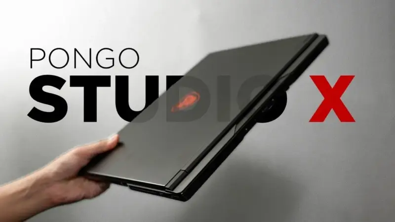 Rekomendasi Laptop terbaik untuk Desain Grafis