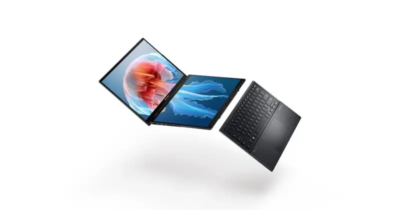 Rekomendasi Laptop terbaik untuk Desain Grafis