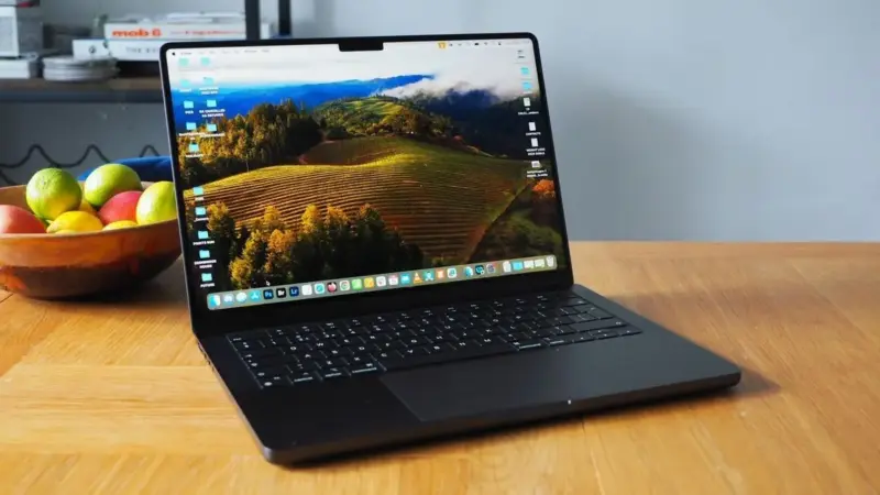 Rekomendasi Laptop terbaik untuk Desain Grafis