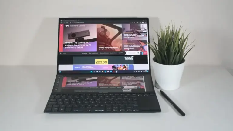 6 Rekomendasi Laptop untuk Desain Grafis Terbaik