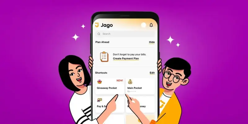 Rekomendasi Bank Digital dengan Bunga Tabungan Tertinggi